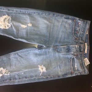 Women’s Wedgie straight Levi’s